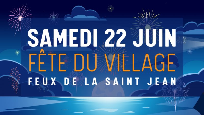 Fête du Village 2024