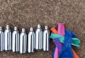 Alerte sur l’usage détourné du gaz hilarant (protoxyde d’azote)