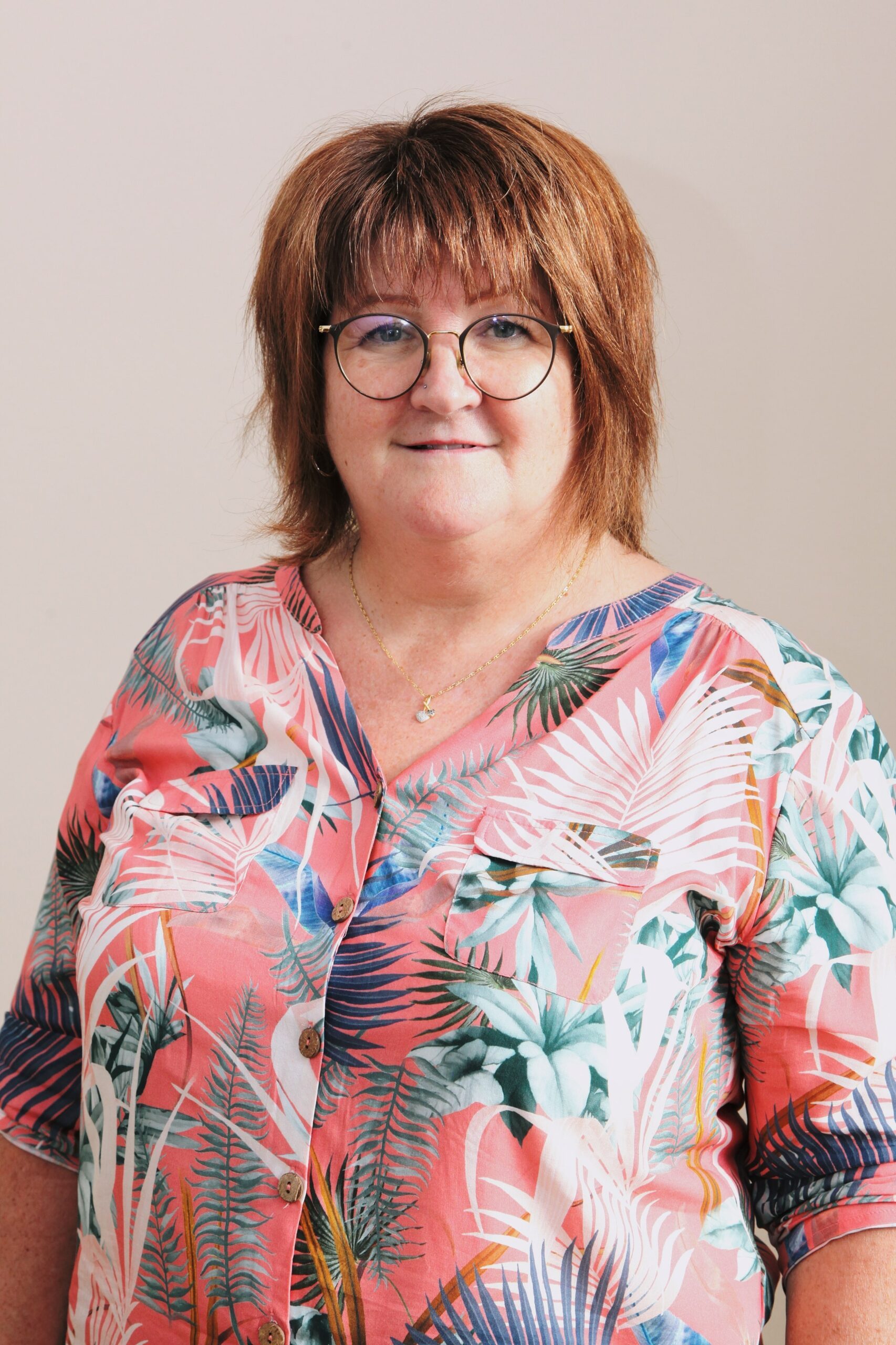 Loredana MARION Loredana MARION